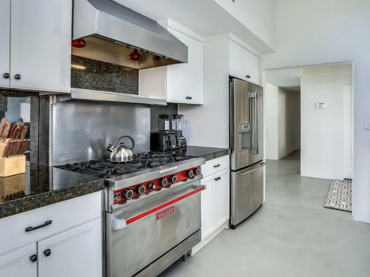 Movie Colony Palms By Acme House Company Villa Palm Springs United States