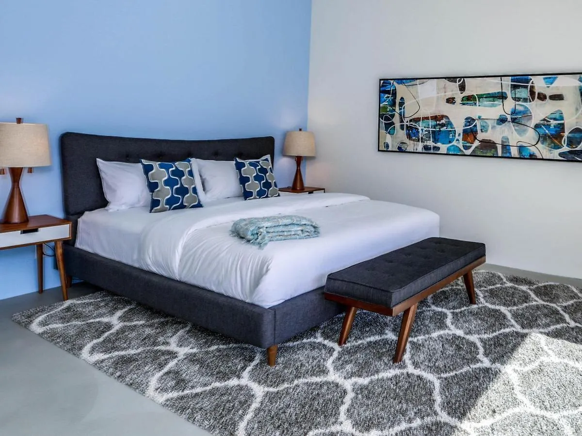 Movie Colony Palms By Acme House Company Villa Palm Springs 0*,